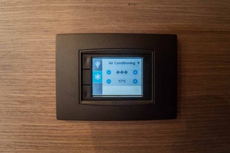 Bénéteau Gran Turismo 45 Holly Four