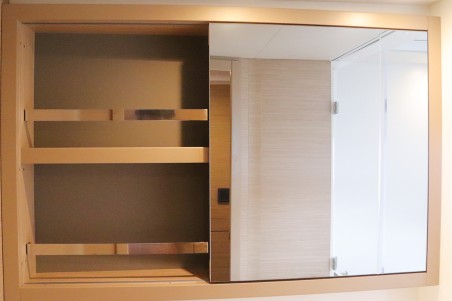 Lagoon-Bénéteau Lagoon 46 - 4 + 2 cab. Endless Joy