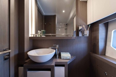 Bénéteau Gran Turismo 45 Holly Four