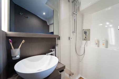 Bénéteau Gran Turismo 45 Holly Four