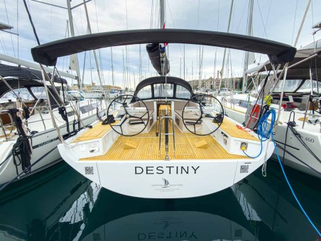 Cantiere Del Pardo (Grand Soleil) Grand Soleil 44 Performance Destiny