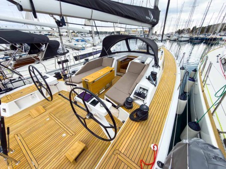 Cantiere Del Pardo (Grand Soleil) Grand Soleil 44 Performance Destiny