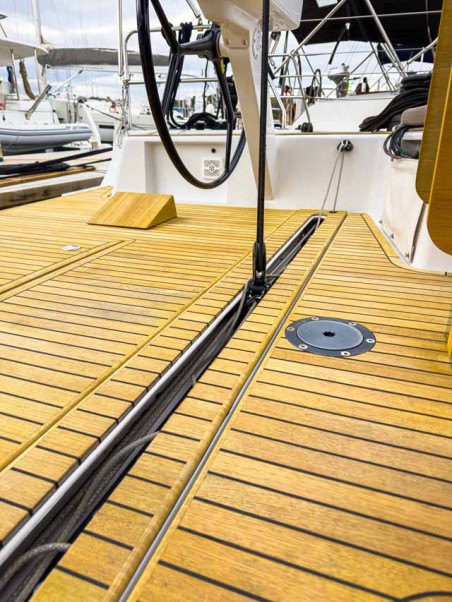 Cantiere Del Pardo (Grand Soleil) Grand Soleil 44 Performance Destiny