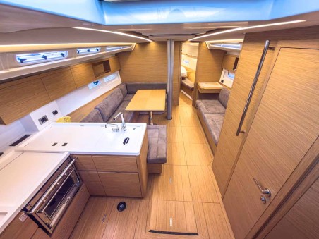 Cantiere Del Pardo (Grand Soleil) Grand Soleil 44 Performance Destiny