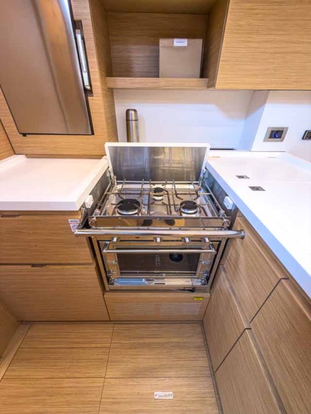 Cantiere Del Pardo (Grand Soleil) Grand Soleil 44 Performance Destiny