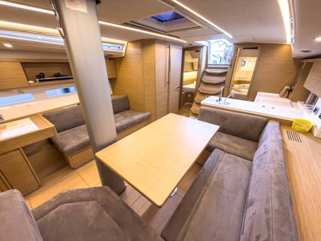 Cantiere Del Pardo (Grand Soleil) Grand Soleil 44 Performance Destiny