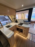 Greenline 48 Fly | Yacht Charter Slovenia | Travelboat - 12