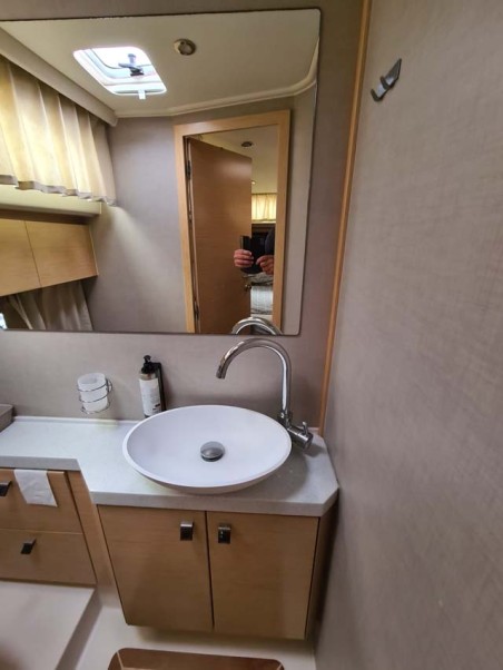 Greenline 48 Fly | Yacht Charter Slovenia | Travelboat