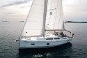 Hanse 388 | Yacht Charter Croatia | Travelboat - 1