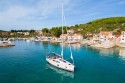Hanse 388 | Yacht Charter Croatia | Travelboat - 7