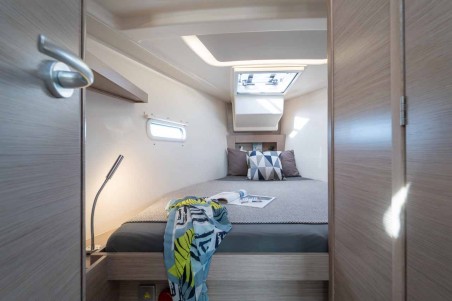 Hanse 388 | Yacht Charter Croatia | Travelboat