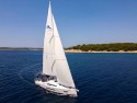 Hanse 410 | Czarter jachtu Chorwacja | Travelboat - 1