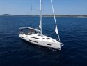 Hanse 410 | Czarter jachtu Chorwacja | Travelboat - 7