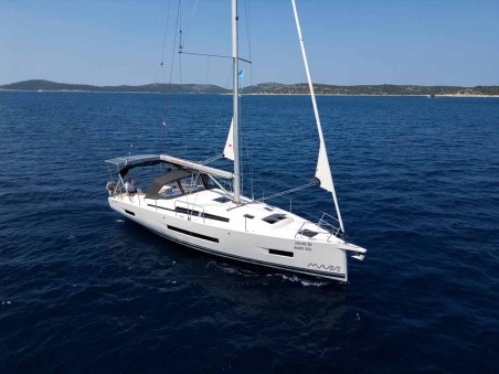 Hanse 410 | Czarter jachtu Chorwacja | Travelboat