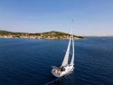 Hanse 410 | Czarter jachtu Chorwacja | Travelboat - 8