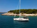 Hanse 410 | Czarter jachtu Chorwacja | Travelboat - 9