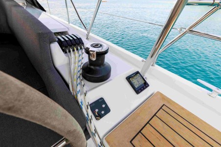 Hanse 410 | Czarter jachtu Chorwacja | Travelboat