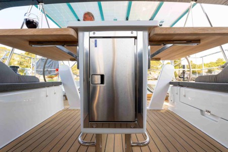 Hanse 410 | Czarter jachtu Chorwacja | Travelboat