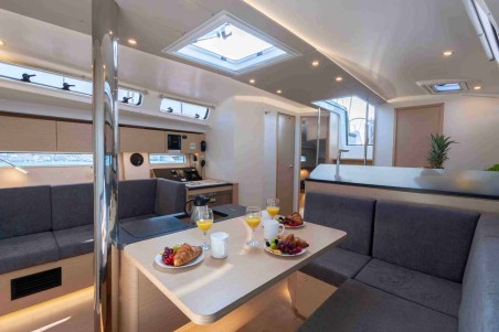 Hanse 410 | Czarter jachtu Chorwacja | Travelboat