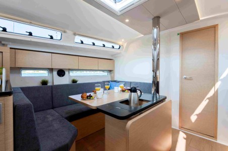Hanse 410 | Czarter jachtu Chorwacja | Travelboat