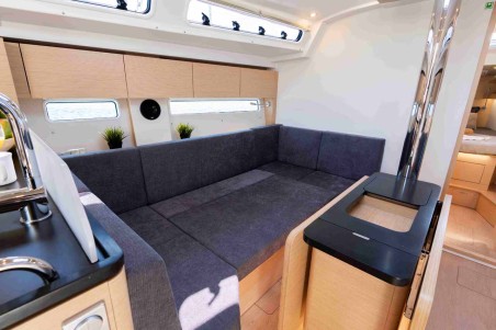 Hanse 410 | Czarter jachtu Chorwacja | Travelboat