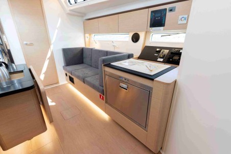 Hanse 410 | Czarter jachtu Chorwacja | Travelboat