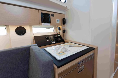 Hanse 410 | Czarter jachtu Chorwacja | Travelboat
