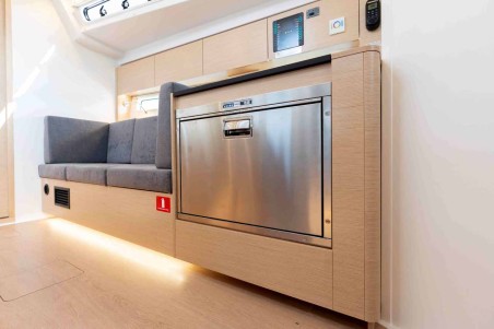 Hanse 410 | Czarter jachtu Chorwacja | Travelboat