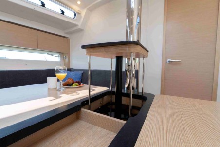 Hanse 410 | Czarter jachtu Chorwacja | Travelboat