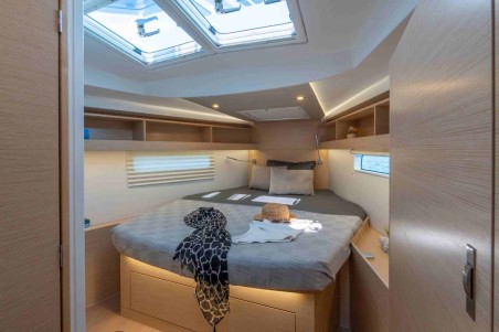 Hanse 410 | Czarter jachtu Chorwacja | Travelboat
