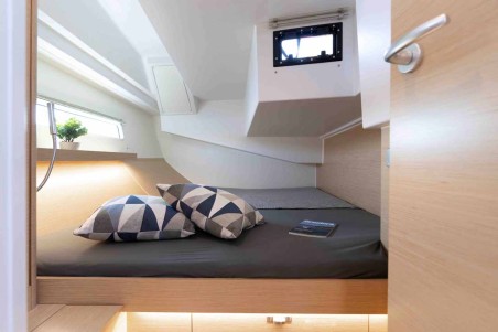 Hanse 410 | Czarter jachtu Chorwacja | Travelboat