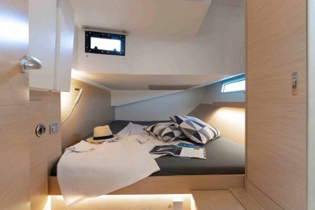 Hanse 410 | Czarter jachtu Chorwacja | Travelboat