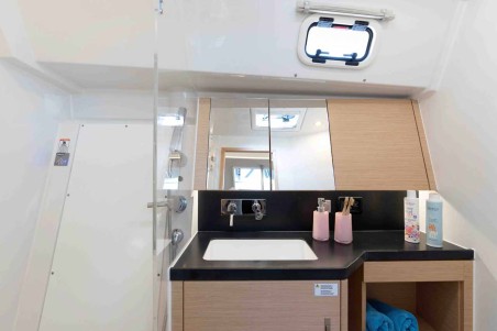 Hanse 410 | Czarter jachtu Chorwacja | Travelboat