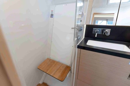 Hanse 410 | Czarter jachtu Chorwacja | Travelboat