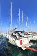 Hanse Yachts Hanse 455 Alaska - 4
