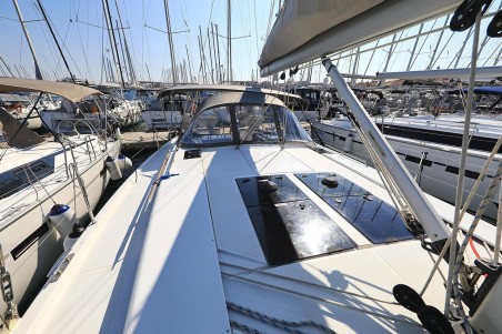 Hanse Yachts Hanse 455 Alaska