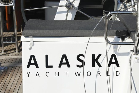 Hanse Yachts Hanse 455 Alaska