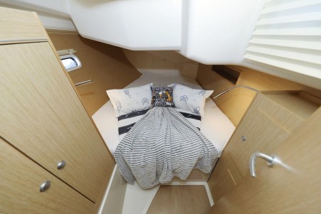 Hanse Yachts Hanse 455 Alaska