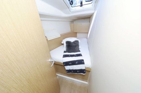 Hanse Yachts Hanse 455 Alaska