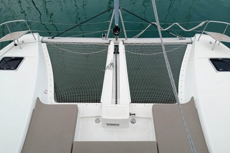Lagoon-Bénéteau Lagoon 46 - 4 + 2 cab. Genie
