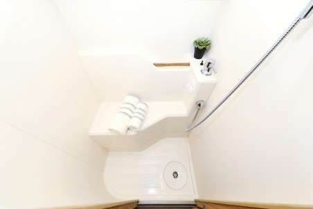 Hanse Yachts Hanse 455 Alaska