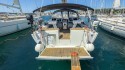 Hanse 455 | Yacht Charter Croatia | Travelboat - 3