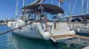 Hanse 455 | Yacht Charter Croatia | Travelboat - 4