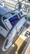 Hanse 455 | Yacht Charter Croatia | Travelboat - 8