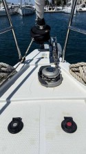 Hanse 455 | Yacht Charter Croatia | Travelboat - 11
