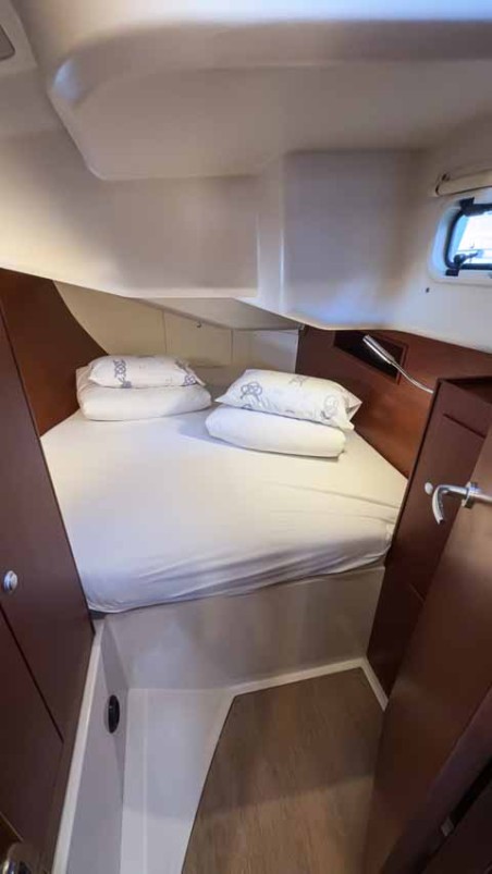 Hanse Yachts Hanse 455 Sea Legend