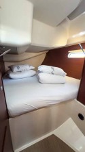 Hanse 455 | Yacht Charter Croatia | Travelboat - 23