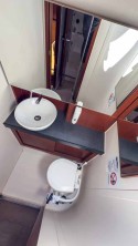 Hanse 455 | Yacht Charter Croatia | Travelboat - 26
