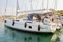 Hanse 458 | Czarter jachtu Chorwacja | Travelboat - 1