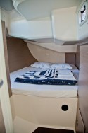Hanse 458 | Czarter jachtu Chorwacja | Travelboat - 10